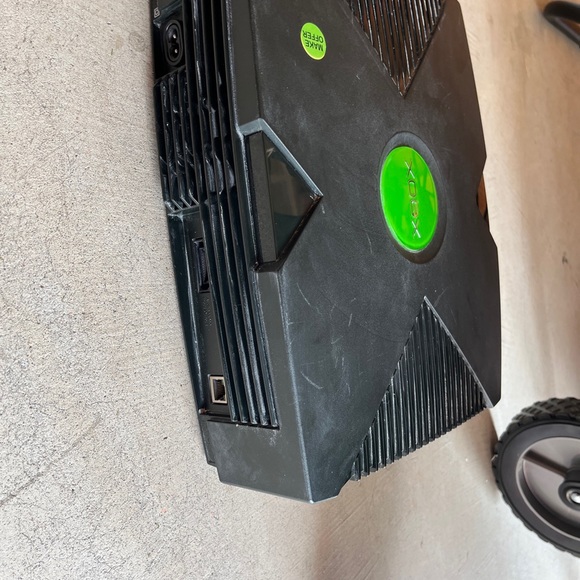 Xbox Orginal
